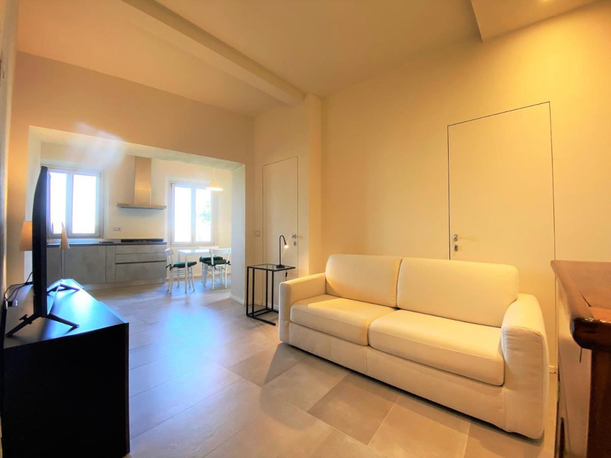 Tra Le Mura-Central Apartment In シエーナ エクステリア 写真