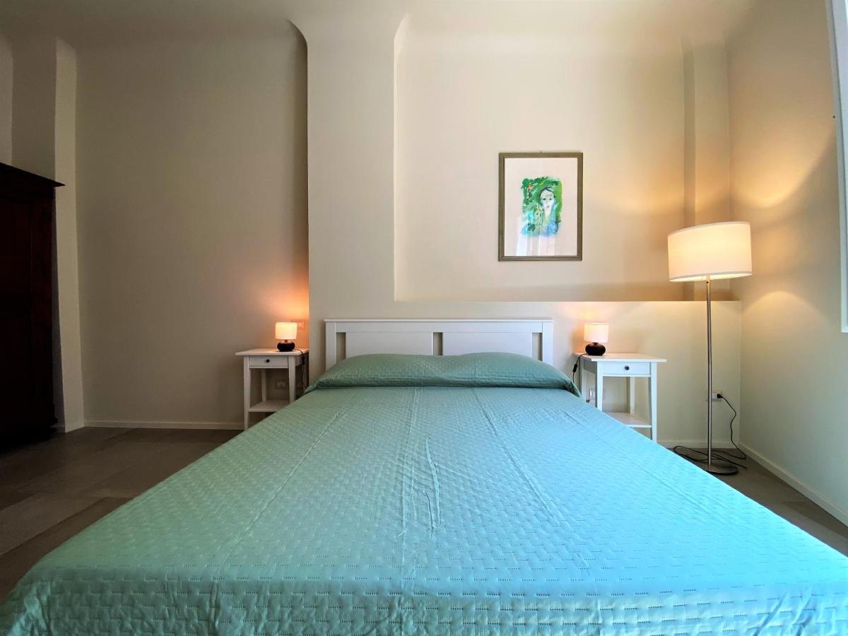 Tra Le Mura-Central Apartment In シエーナ エクステリア 写真