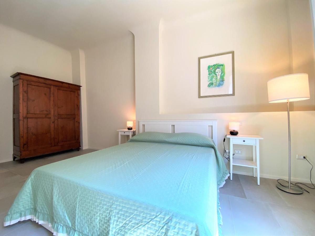 Tra Le Mura-Central Apartment In シエーナ エクステリア 写真
