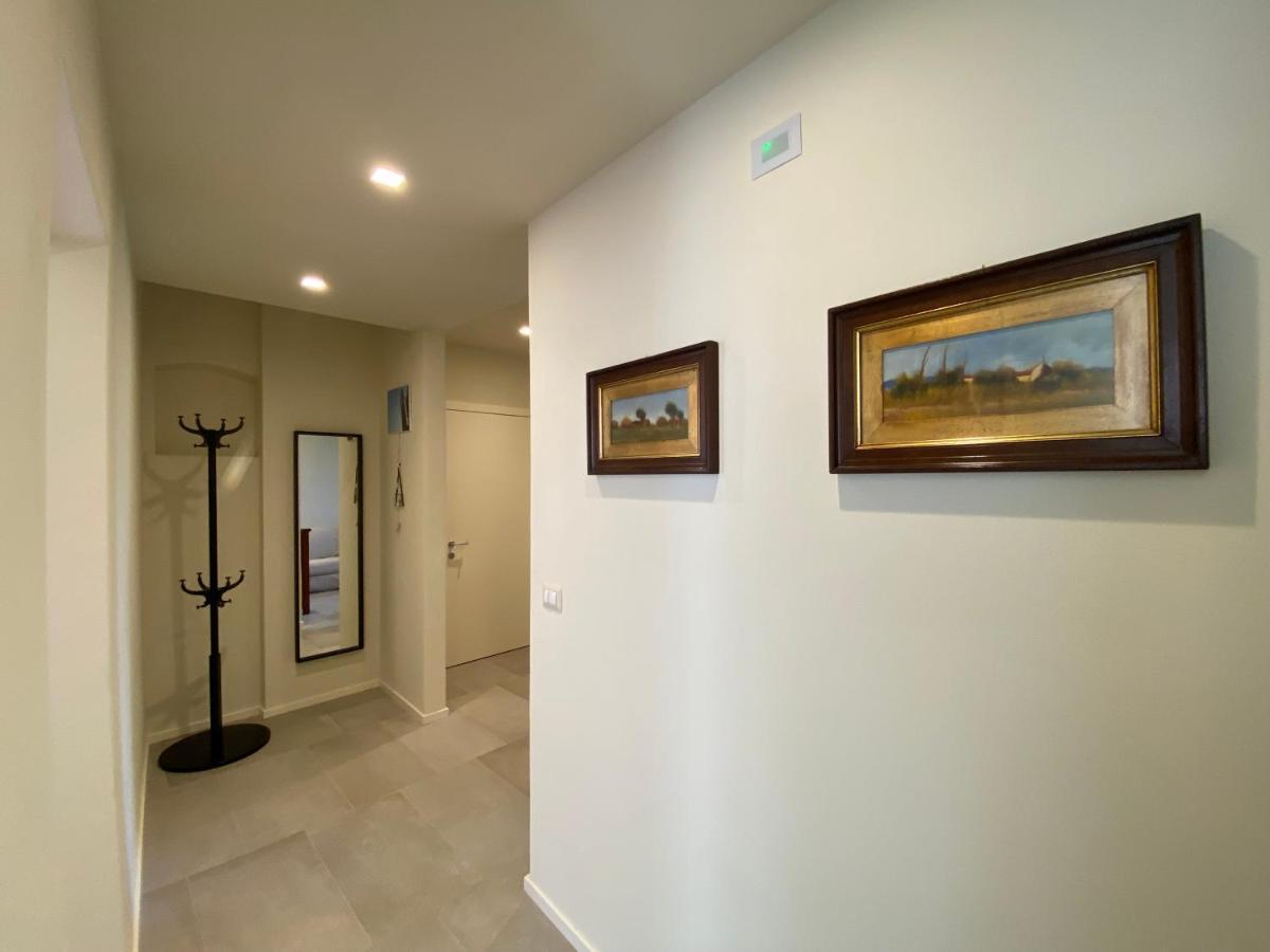 Tra Le Mura-Central Apartment In シエーナ エクステリア 写真