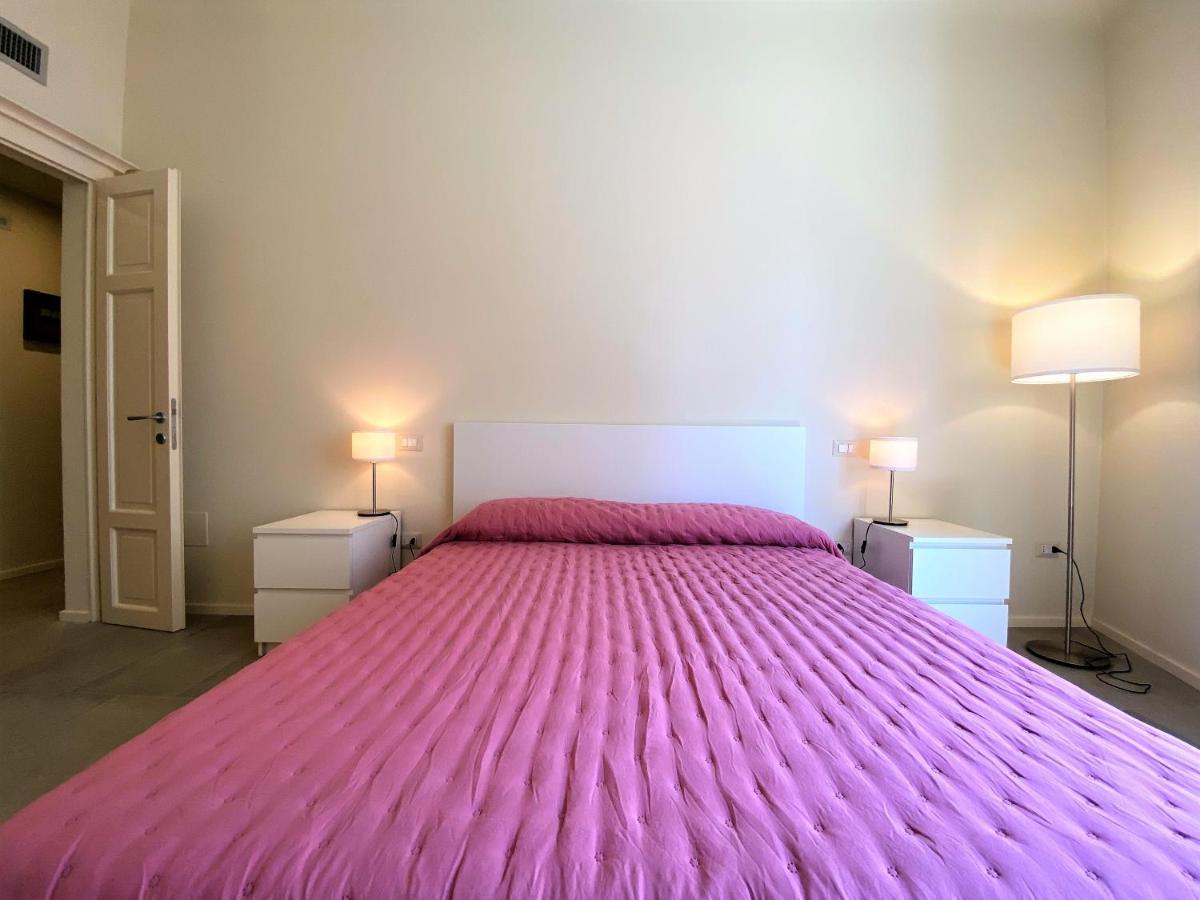 Tra Le Mura-Central Apartment In シエーナ エクステリア 写真