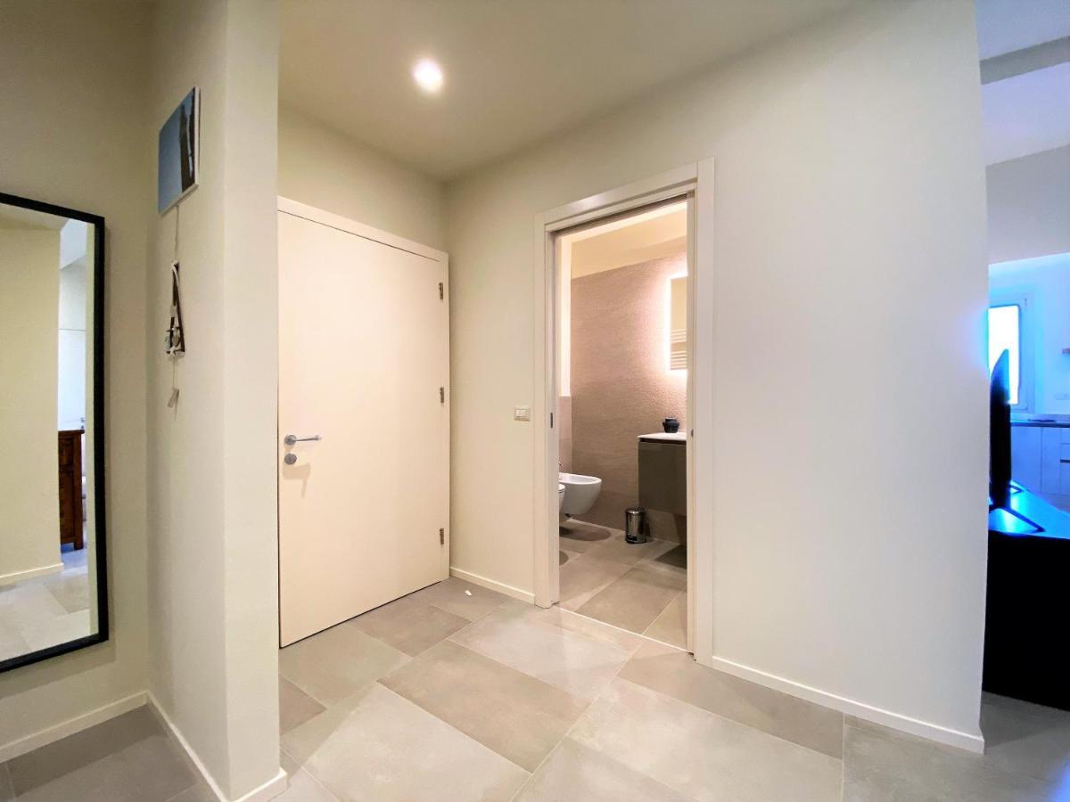 Tra Le Mura-Central Apartment In シエーナ エクステリア 写真