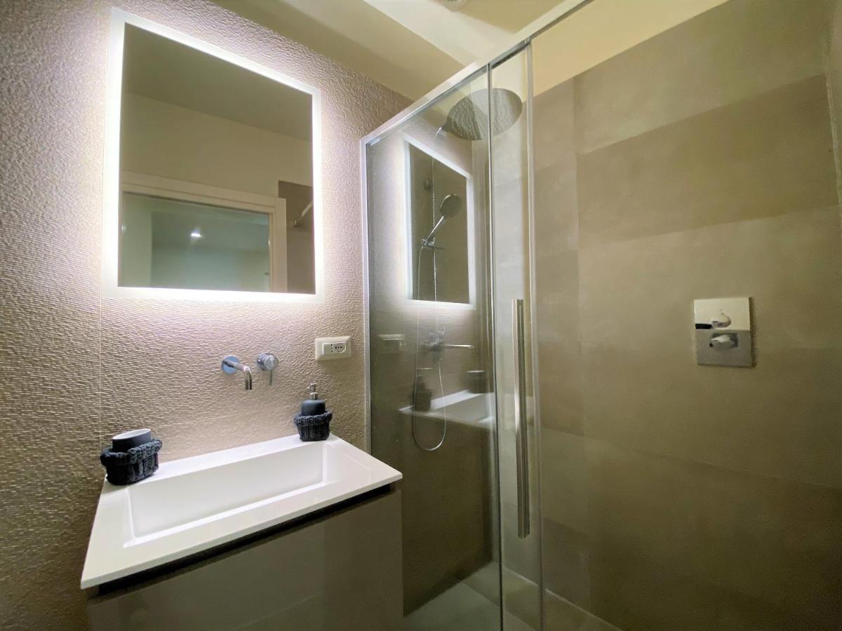 Tra Le Mura-Central Apartment In シエーナ エクステリア 写真