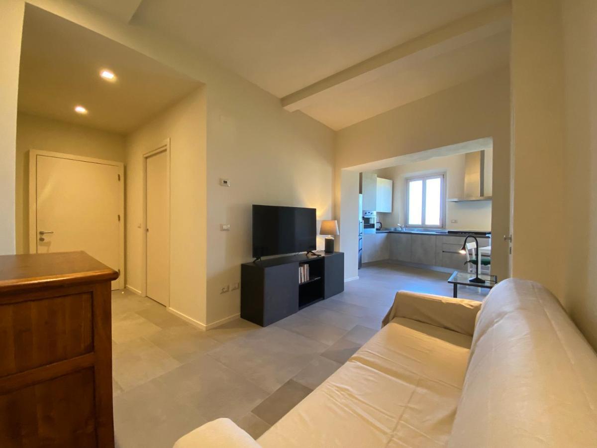 Tra Le Mura-Central Apartment In シエーナ エクステリア 写真
