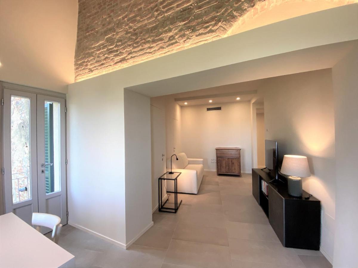 Tra Le Mura-Central Apartment In シエーナ エクステリア 写真