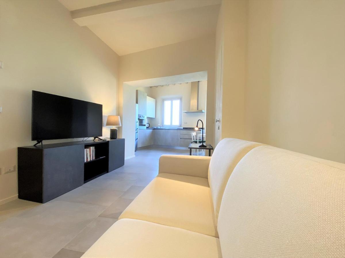 Tra Le Mura-Central Apartment In シエーナ エクステリア 写真